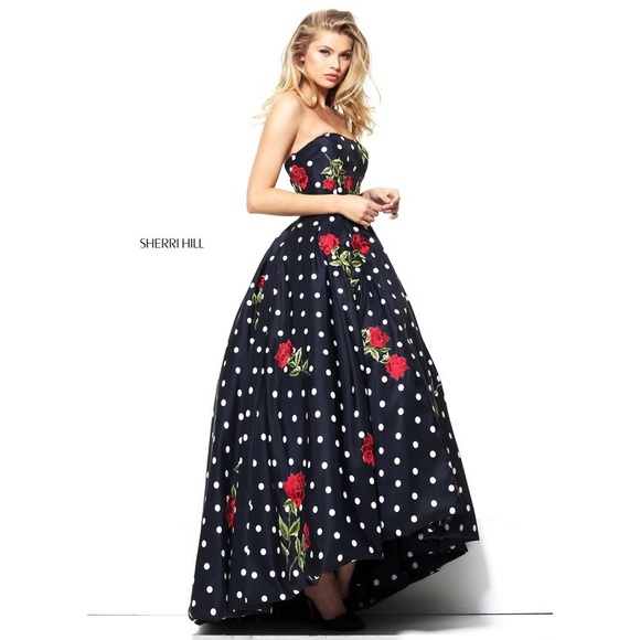 Sherri Hill Dresses & Skirts - Sherri Hill 50945 Dress ✨